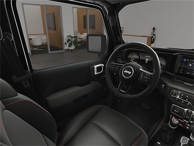 New 2025 Jeep Gladiator For Sale in East Hanover, NJ