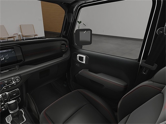 New 2025 Jeep Gladiator For Sale in East Hanover, NJ