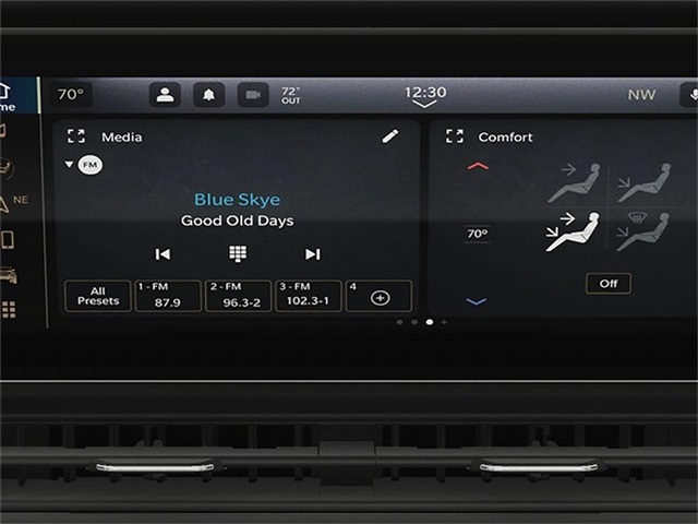 New 2025 Jeep Gladiator For Sale in East Hanover, NJ