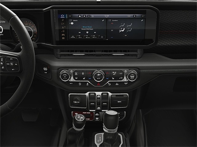 New 2025 Jeep Gladiator For Sale in East Hanover, NJ