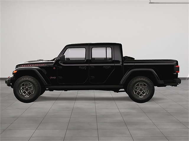 New 2025 Jeep Gladiator For Sale in East Hanover, NJ
