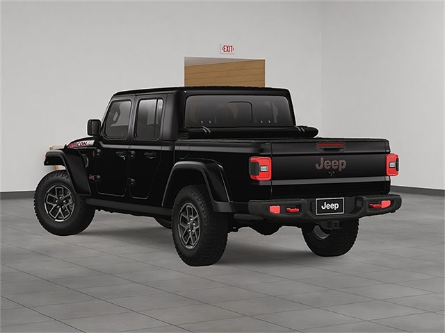 New 2025 Jeep Gladiator For Sale in East Hanover, NJ