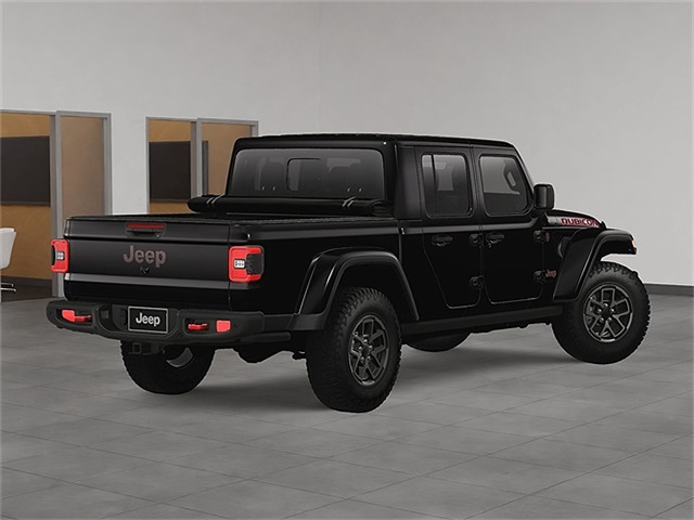 New 2025 Jeep Gladiator For Sale in East Hanover, NJ
