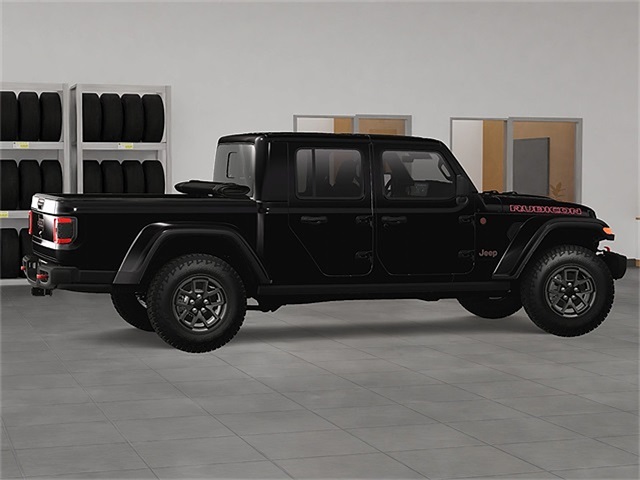 New 2025 Jeep Gladiator For Sale in East Hanover, NJ