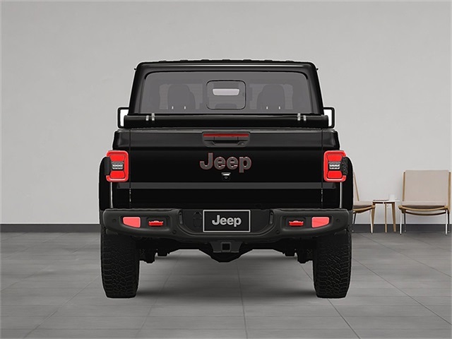 New 2025 Jeep Gladiator For Sale in East Hanover, NJ