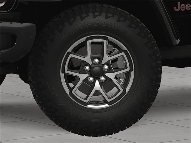 New 2025 Jeep Gladiator For Sale in East Hanover, NJ