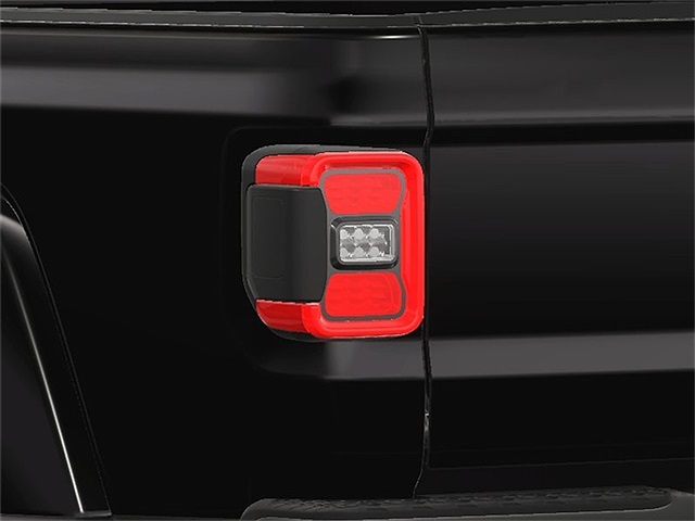New 2025 Jeep Gladiator For Sale in East Hanover, NJ