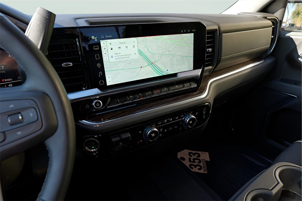 New Car 2025 Gmc Sierra 1500  Elevation For Sale Under $50,000 In Austin, Texas