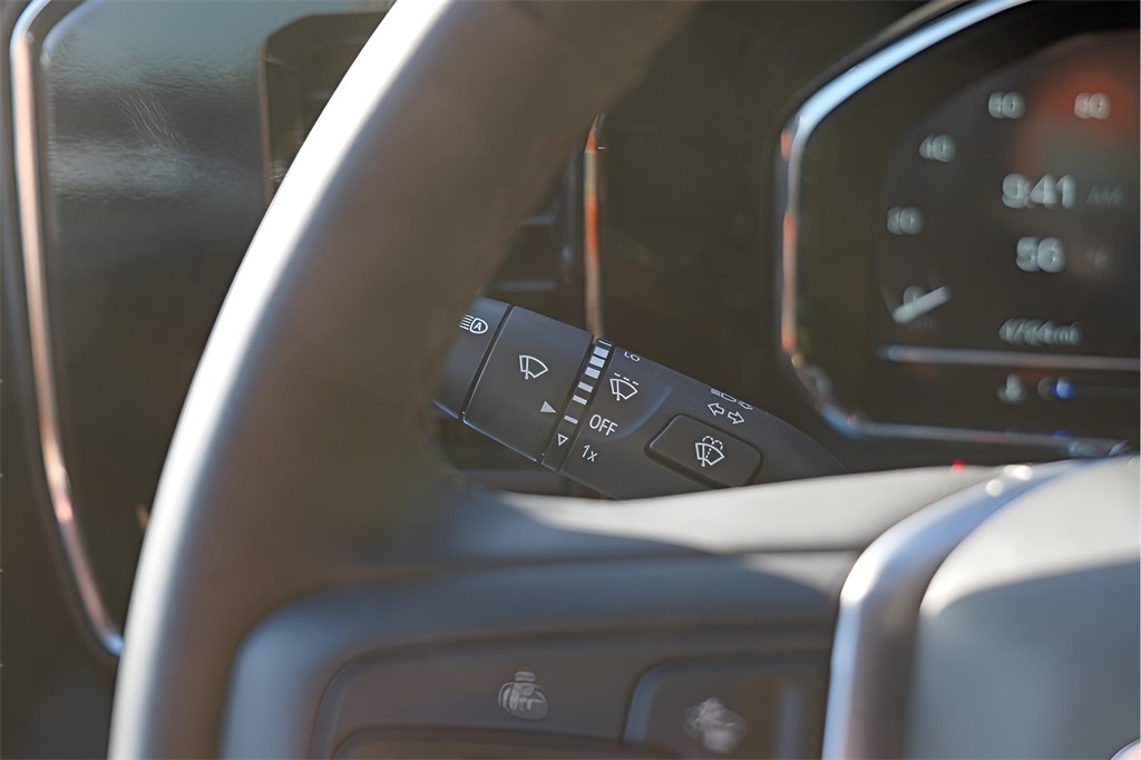 New Car 2025 Gmc Sierra 1500  Elevation For Sale Under $50,000 In Austin, Texas