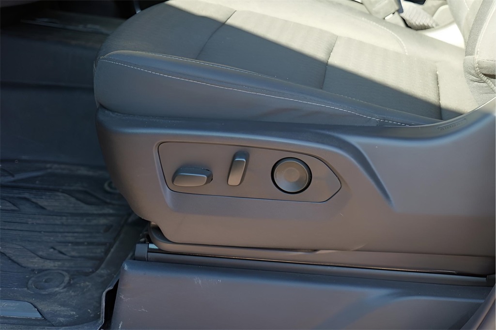 New Car 2025 Gmc Sierra 1500  Elevation For Sale Under $50,000 In Austin, Texas