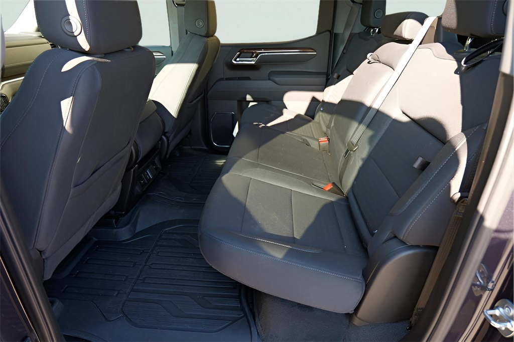 New Car 2025 Gmc Sierra 1500  Elevation For Sale Under $50,000 In Austin, Texas