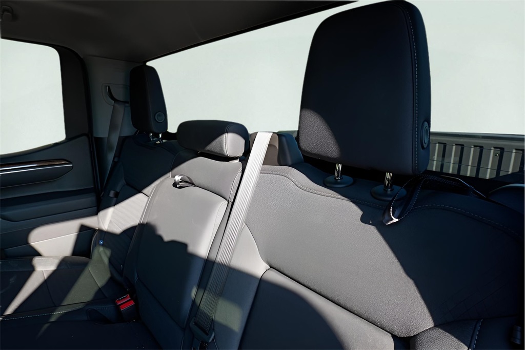 New Car 2025 Gmc Sierra 1500  Elevation For Sale Under $50,000 In Austin, Texas