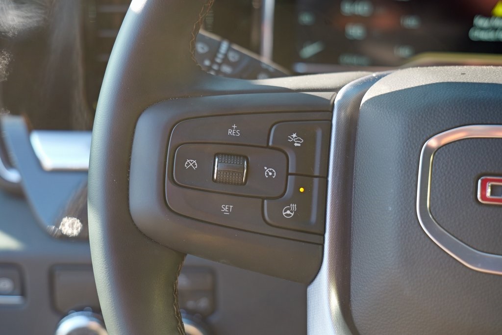 New Car 2025 Gmc Sierra 1500  Elevation For Sale Under $50,000 In Austin, Texas