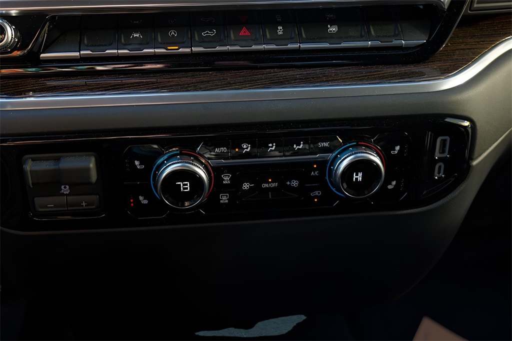 New Car 2025 Gmc Sierra 1500  Elevation For Sale Under $50,000 In Austin, Texas