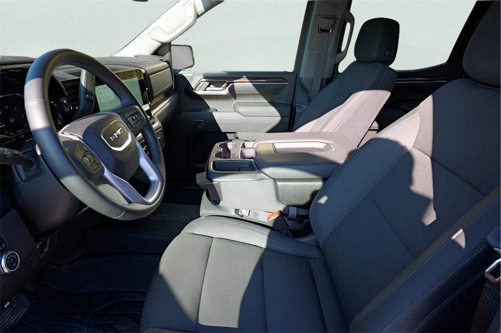 New Car 2025 Gmc Sierra 1500  Elevation For Sale Under $50,000 In Austin, Texas