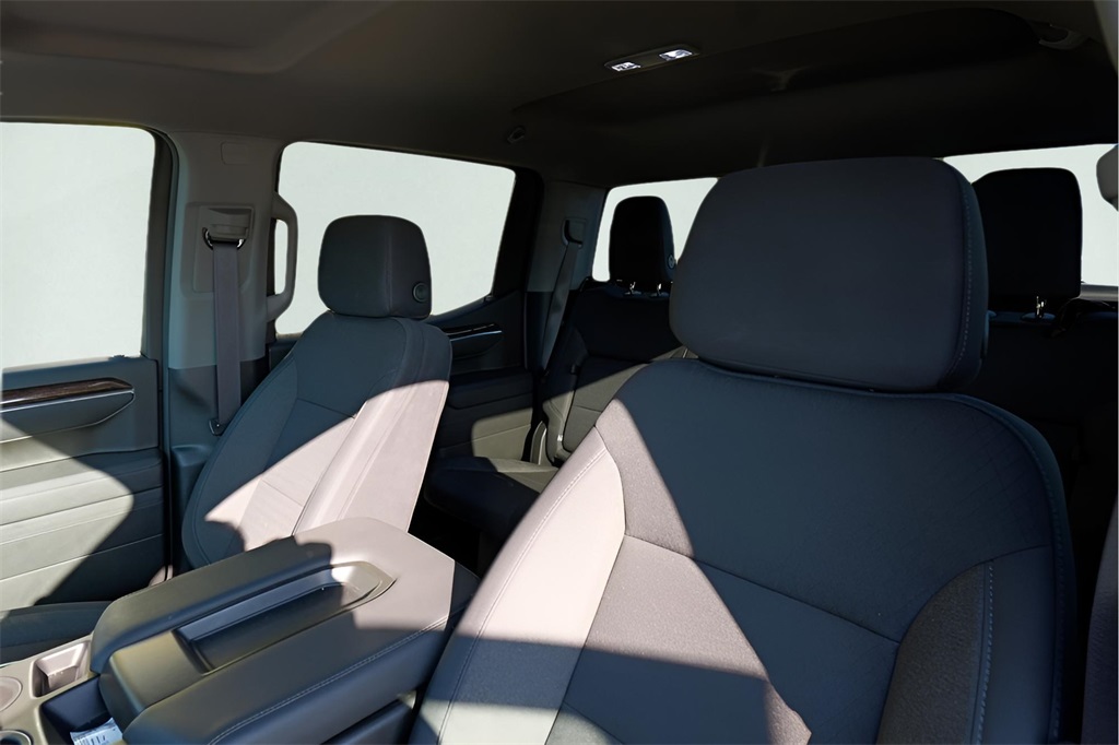 New Car 2025 Gmc Sierra 1500  Elevation For Sale Under $50,000 In Austin, Texas