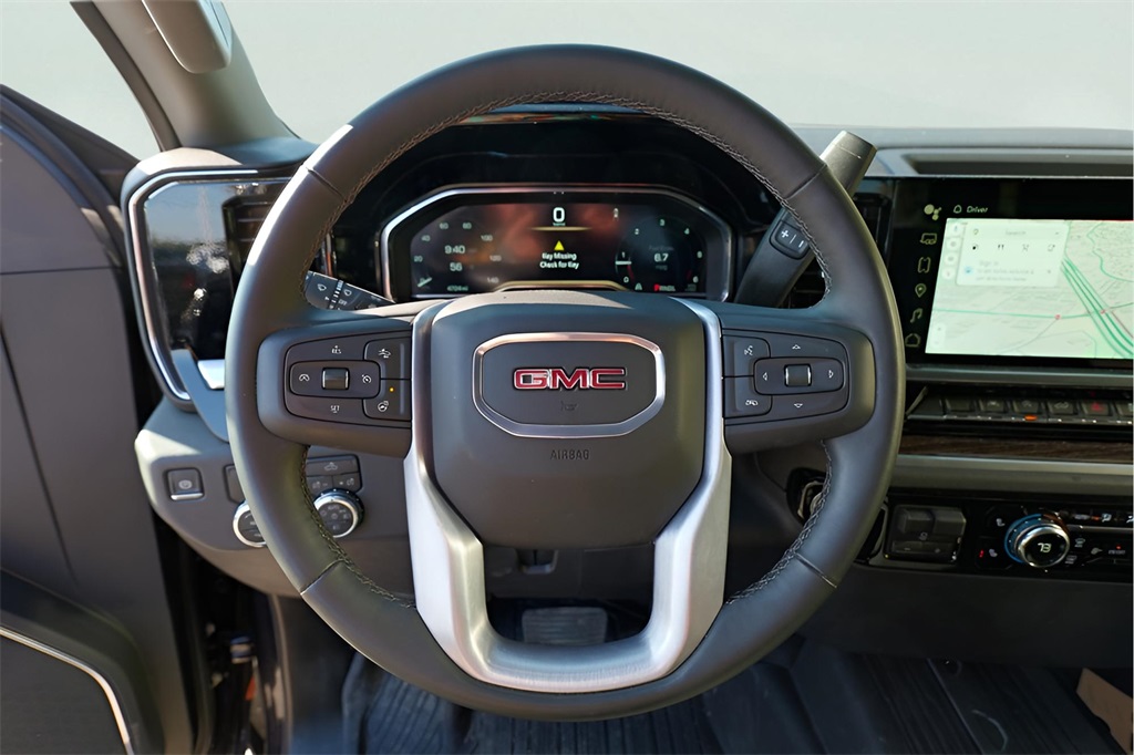 New Car 2025 Gmc Sierra 1500  Elevation For Sale Under $50,000 In Austin, Texas