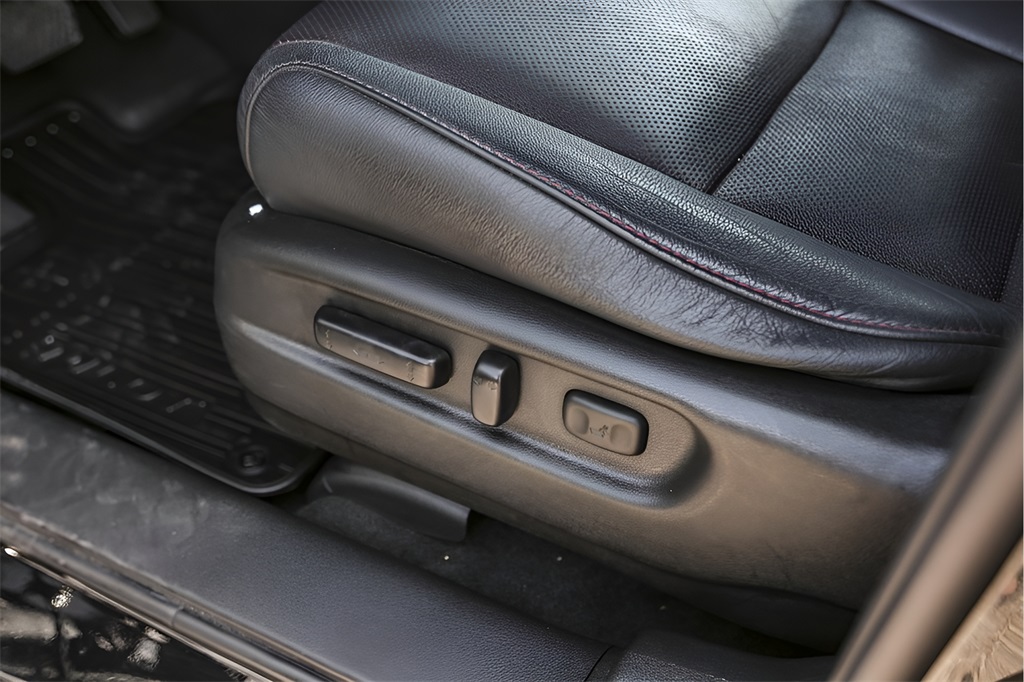 2021 Honda Pilot  Black Edition In Austin, Texas