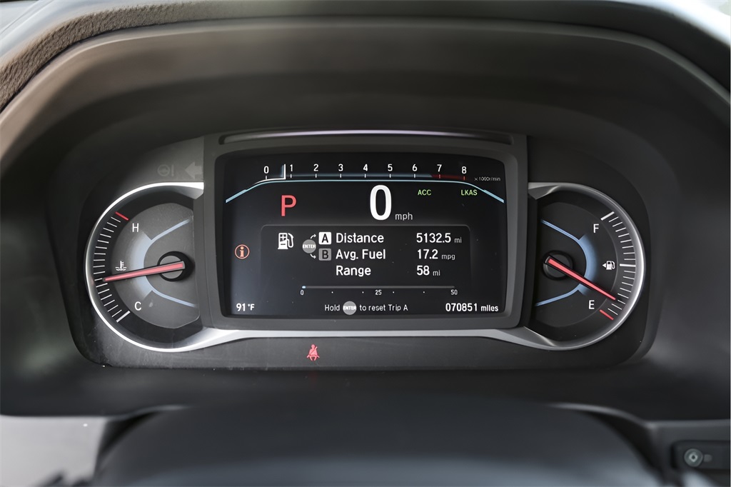 2021 Honda Pilot  Black Edition In Austin, Texas