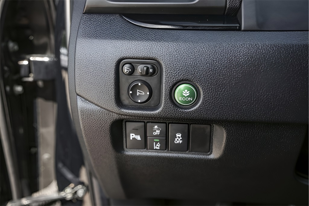 2021 Honda Pilot  Black Edition In Austin, Texas