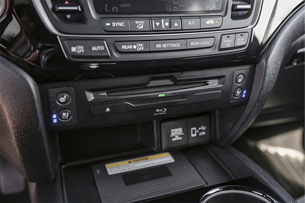 2021 Honda Pilot  Black Edition In Austin, Texas
