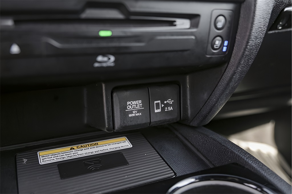 2021 Honda Pilot  Black Edition In Austin, Texas