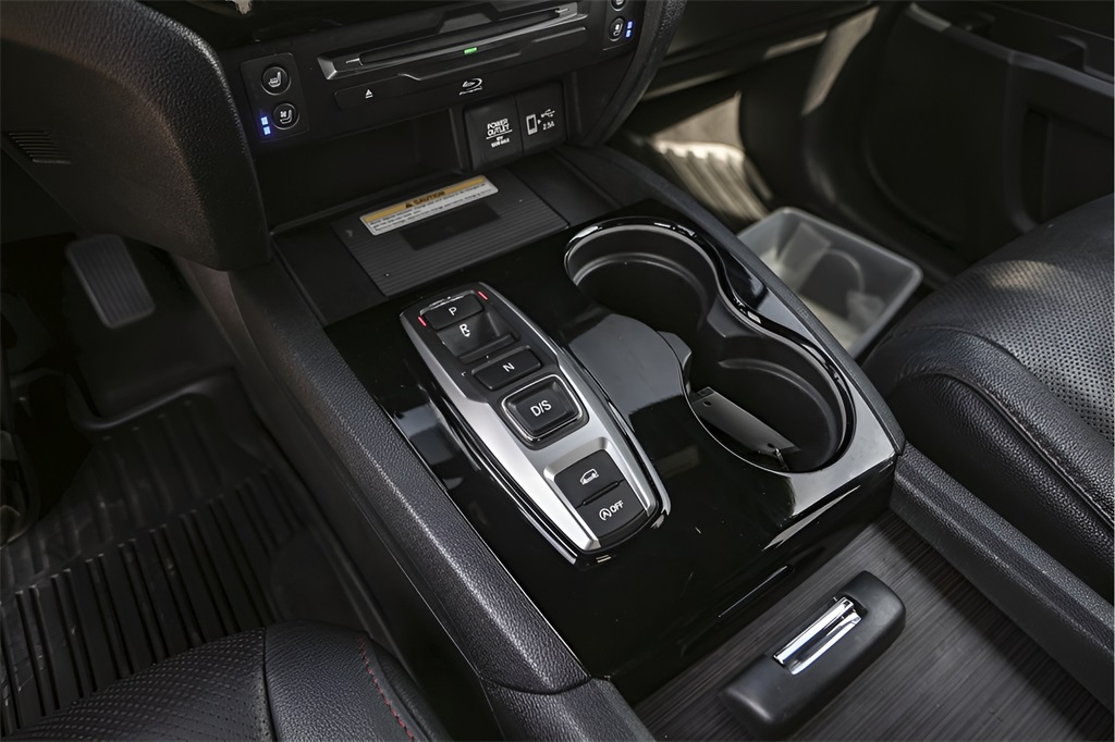 2021 Honda Pilot  Black Edition In Austin, Texas