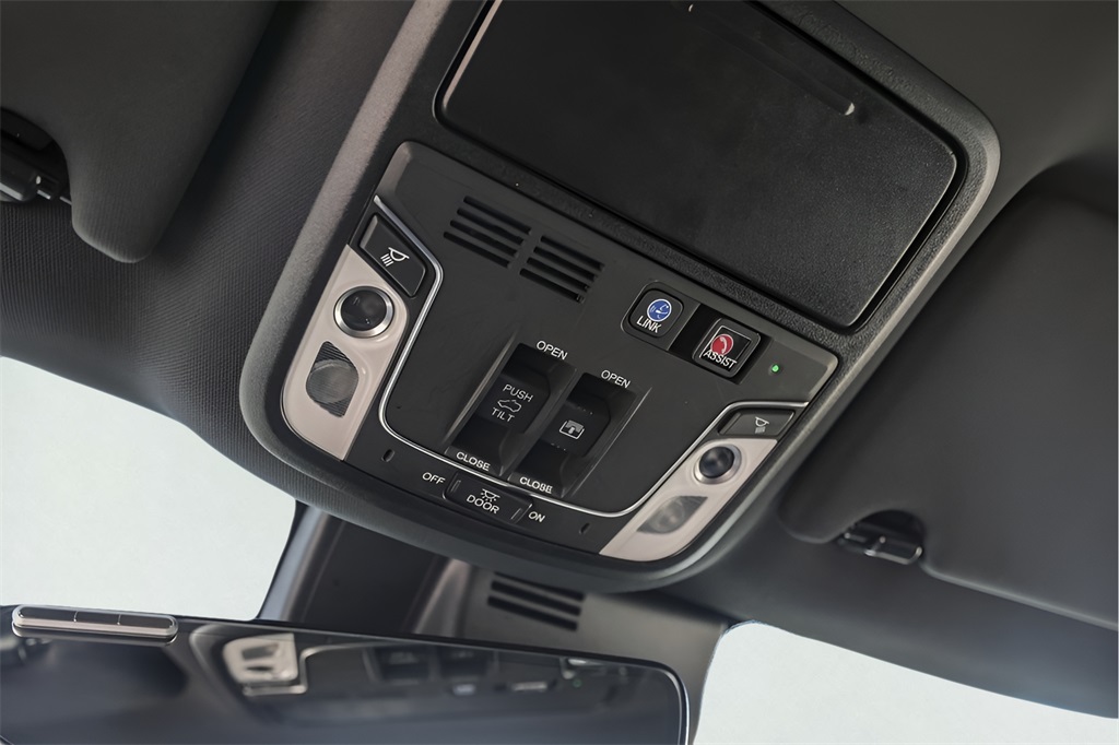 2021 Honda Pilot  Black Edition In Austin, Texas