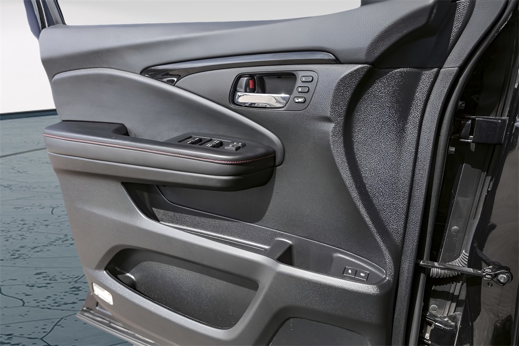 2021 Honda Pilot  Black Edition In Austin, Texas