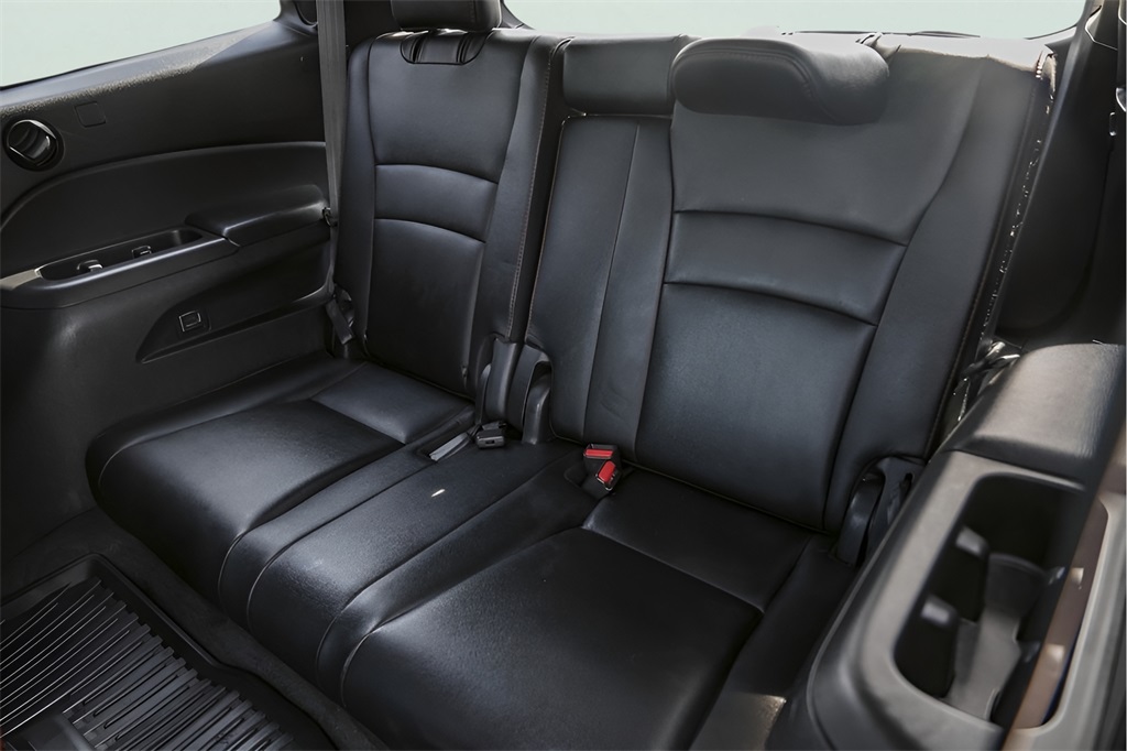 2021 Honda Pilot  Black Edition In Austin, Texas