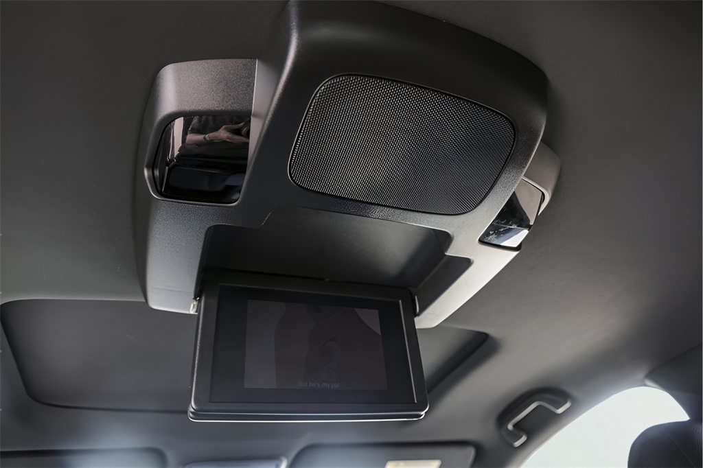 2021 Honda Pilot  Black Edition In Austin, Texas