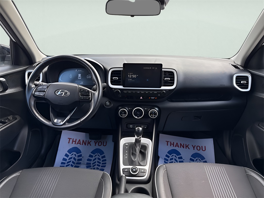 2024 Hyundai Venue