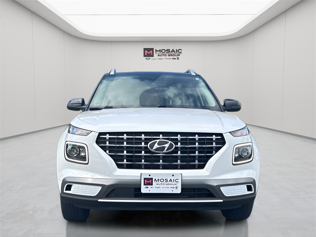 2024 Hyundai Venue