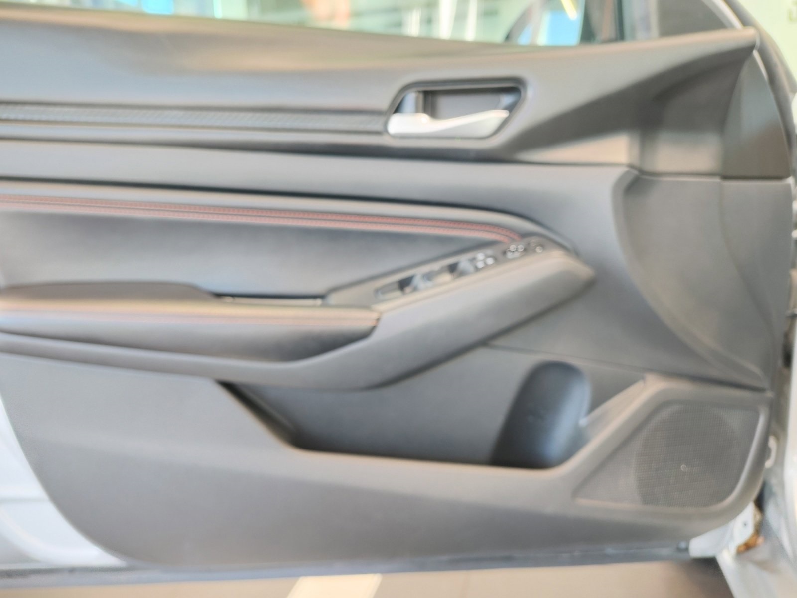 Used Car 2021 Nissan Altima  2.5 Sr For Sale Under $20,000 In San Antonio, Texas