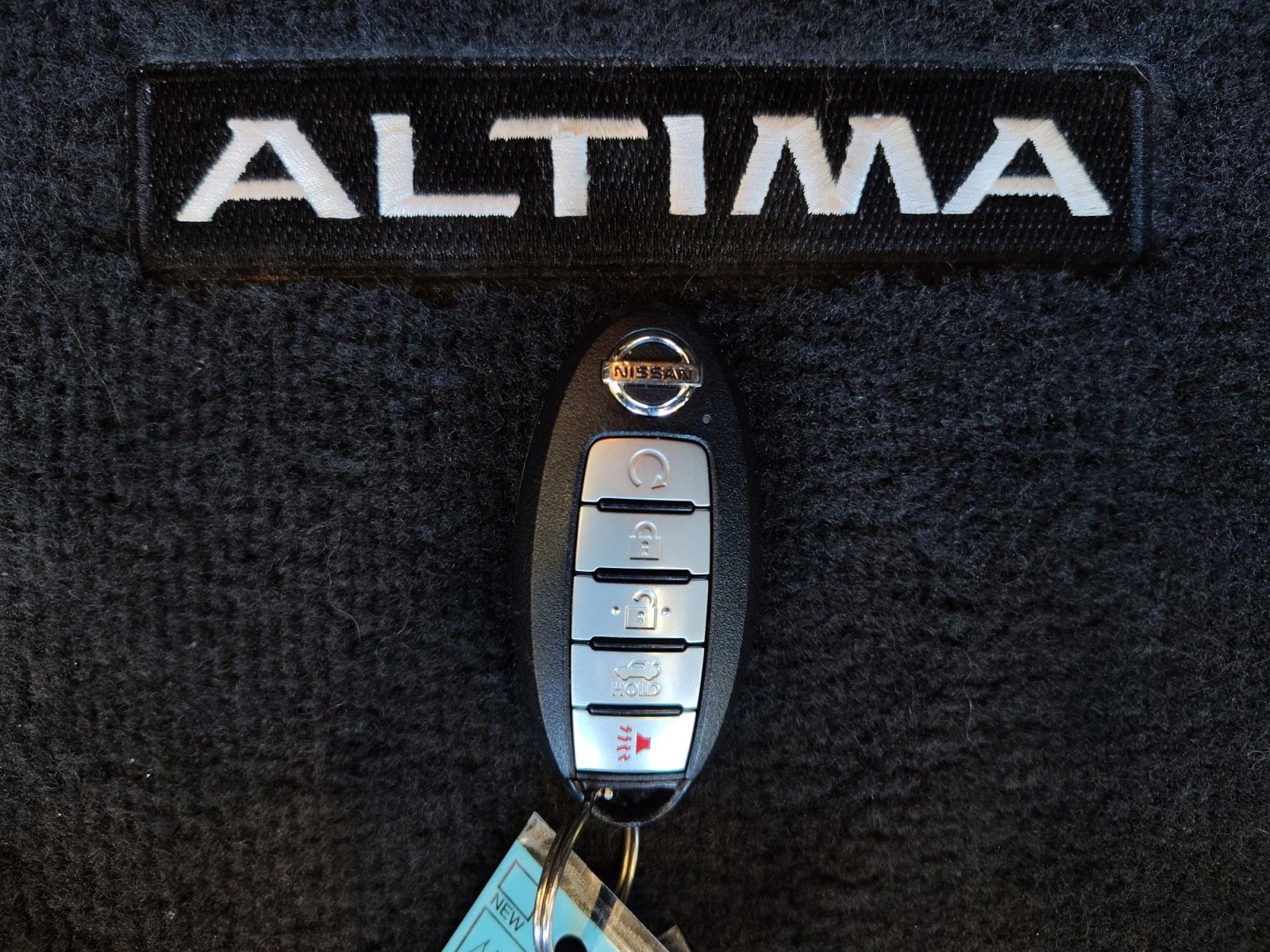 Used Car 2021 Nissan Altima  2.5 Sr For Sale Under $20,000 In San Antonio, Texas