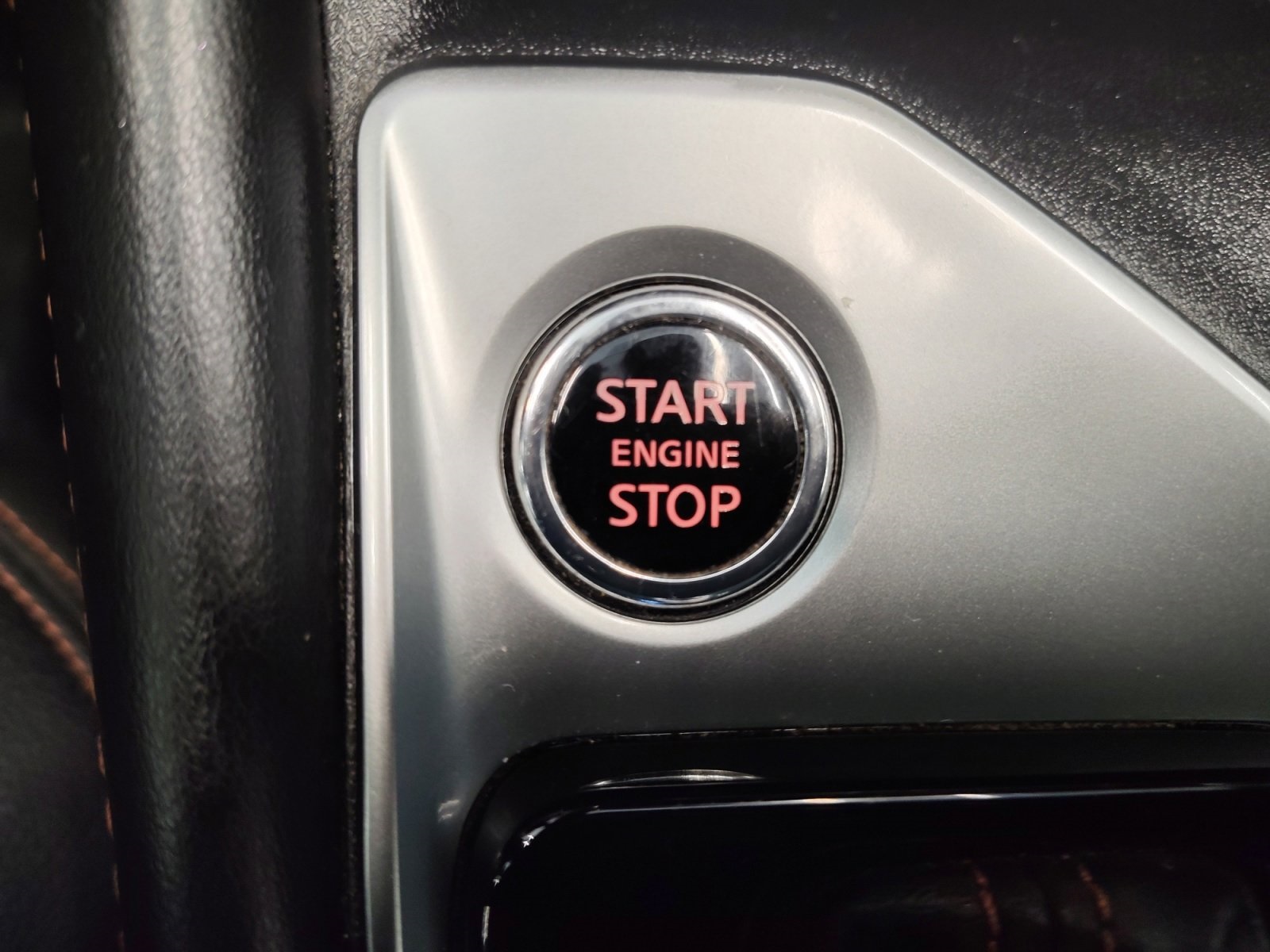 Used Car 2021 Nissan Altima  2.5 Sr For Sale Under $20,000 In San Antonio, Texas