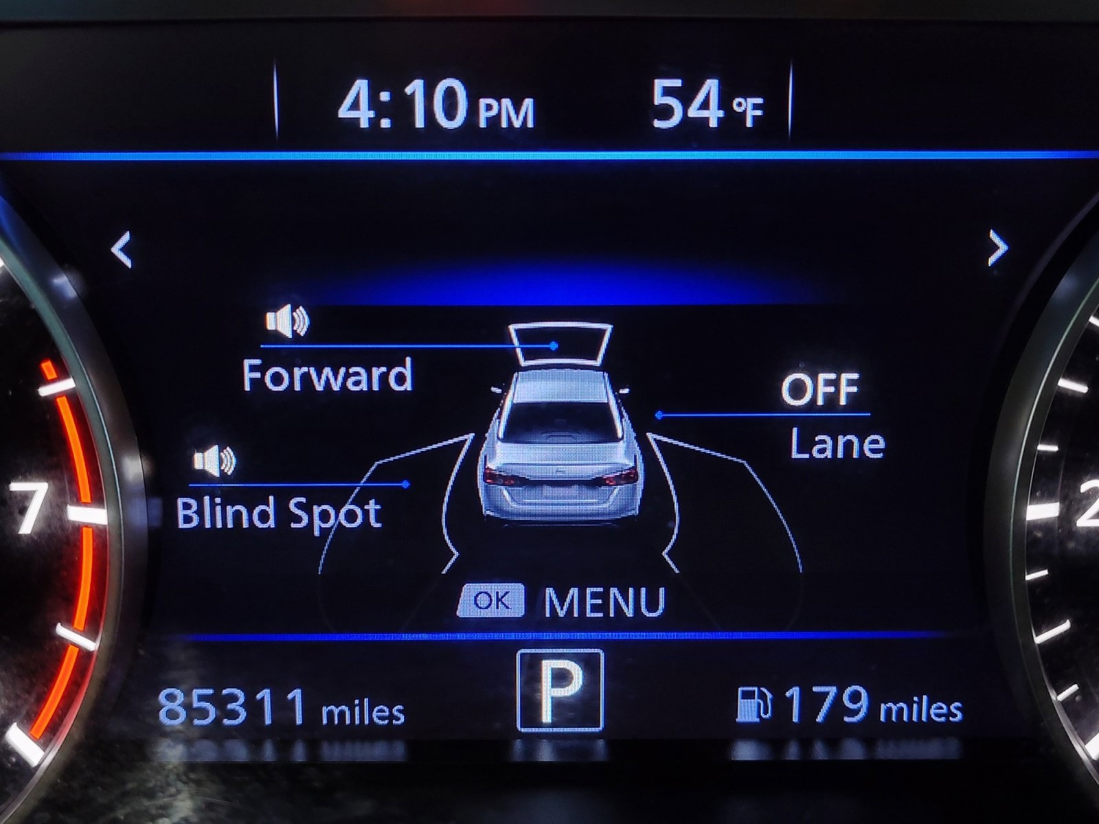 Used Car 2021 Nissan Altima  2.5 Sr For Sale Under $20,000 In San Antonio, Texas