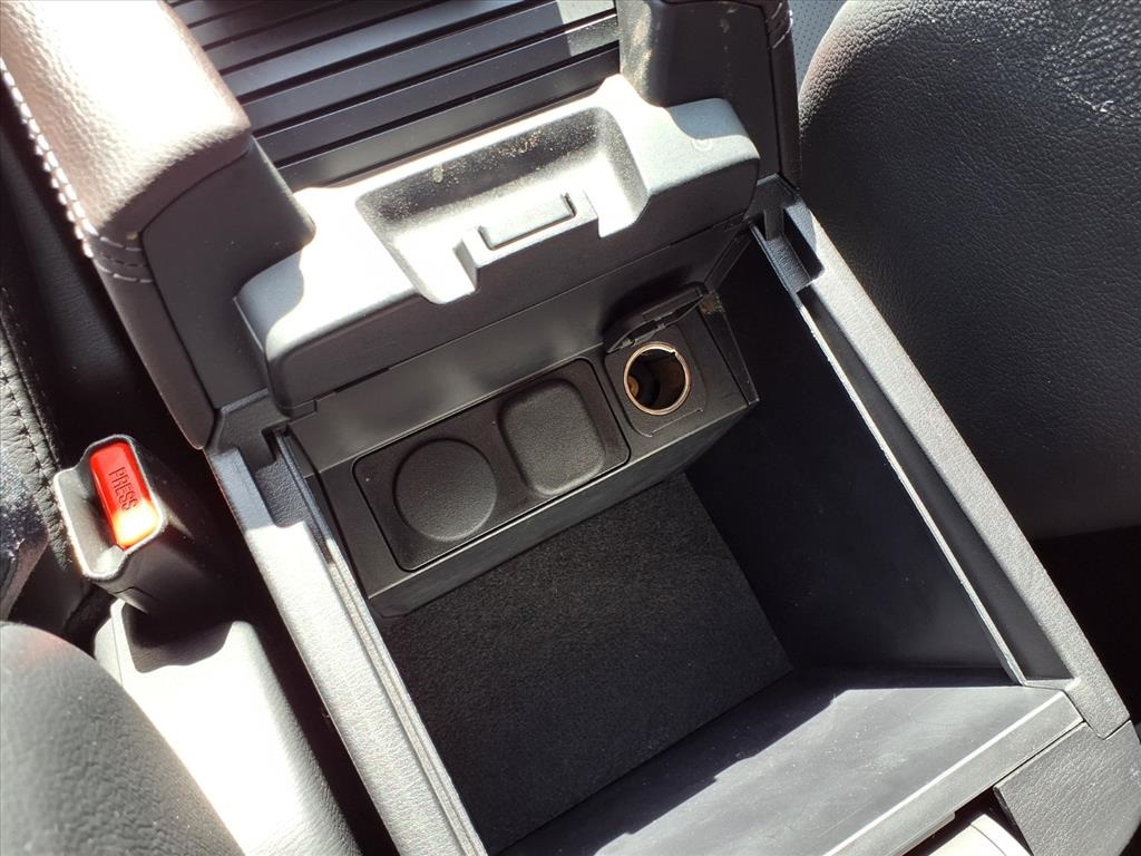 2018 Mazda Mazda3 Grand Touring Red at Durrett Motor Company