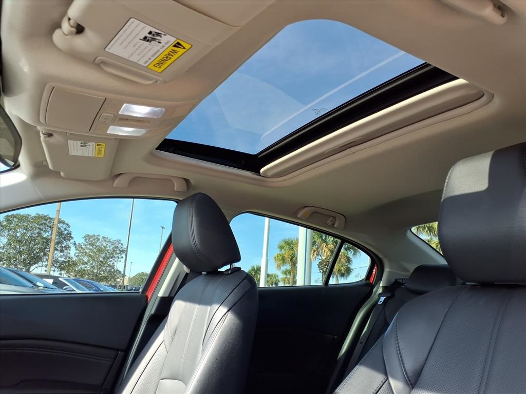 2018 Mazda Mazda3 Grand Touring Red at Durrett Motor Company