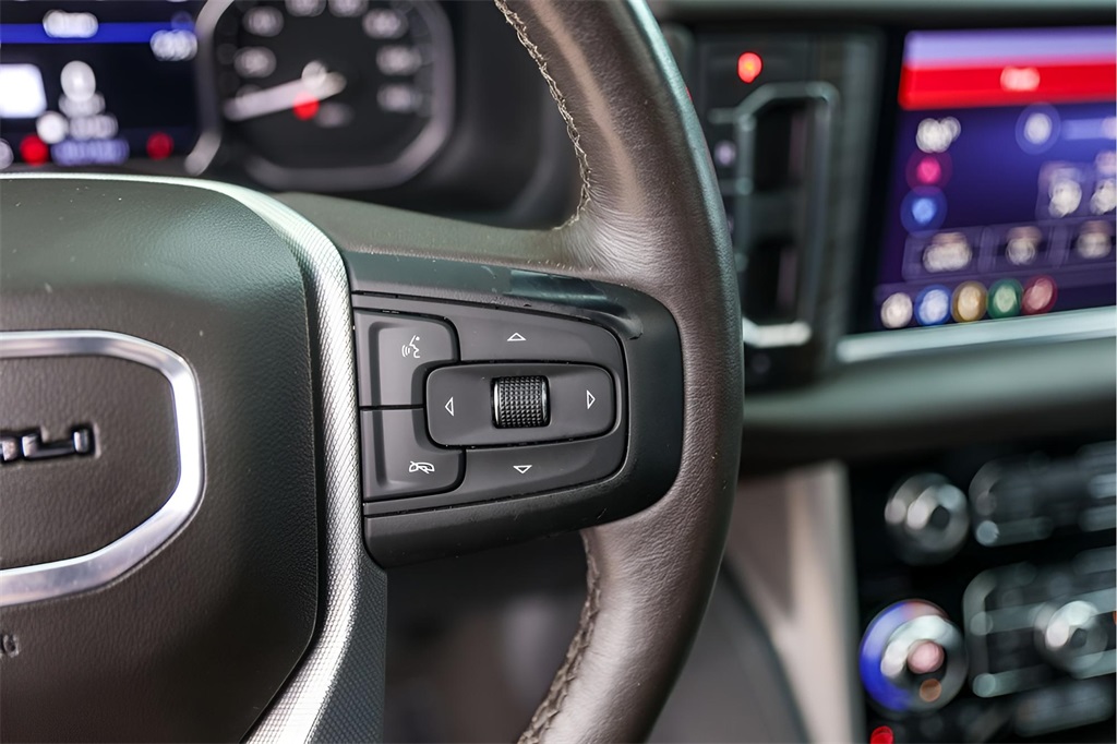 Used Car 2021 Gmc Yukon  Denali For Sale Under $50,000 In Austin, Texas