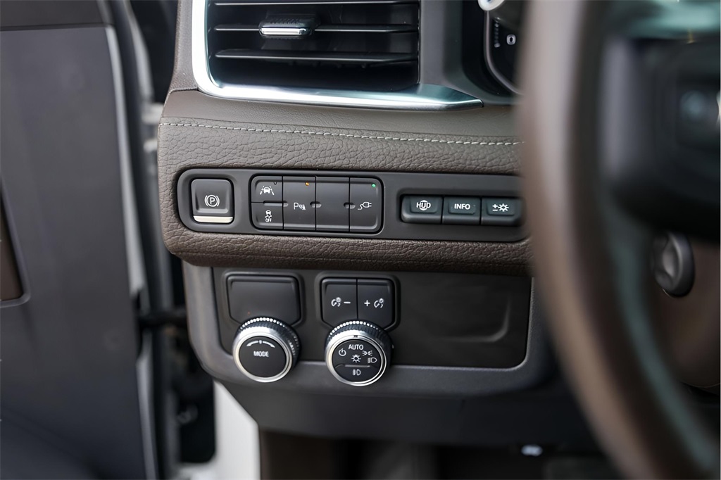 Used Car 2021 Gmc Yukon  Denali For Sale Under $50,000 In Austin, Texas