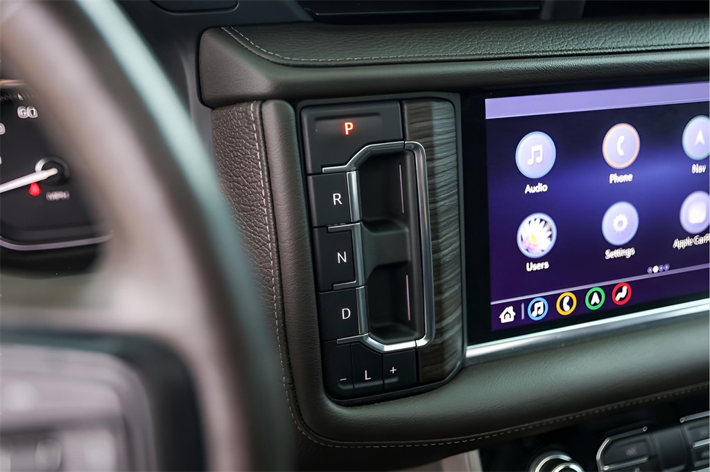 Used Car 2021 Gmc Yukon  Denali For Sale Under $50,000 In Austin, Texas