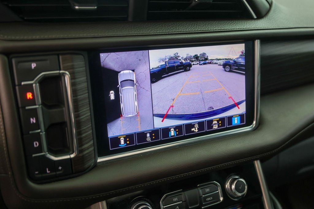 Used Car 2021 Gmc Yukon  Denali For Sale Under $50,000 In Austin, Texas