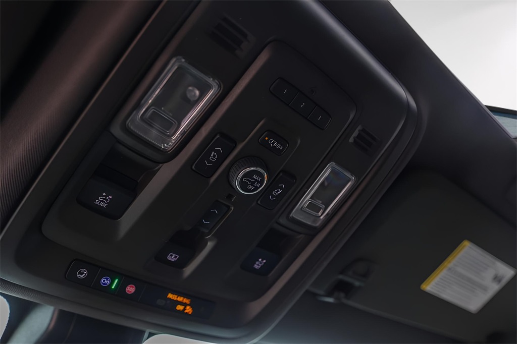 Used Car 2021 Gmc Yukon  Denali For Sale Under $50,000 In Austin, Texas