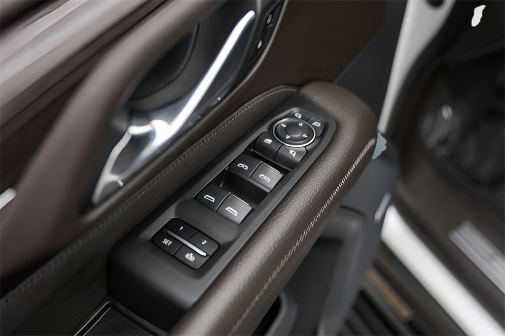 Used Car 2021 Gmc Yukon  Denali For Sale Under $50,000 In Austin, Texas