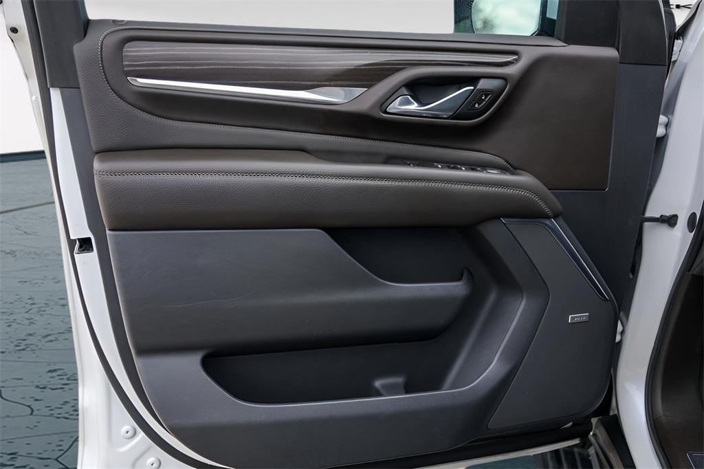 Used Car 2021 Gmc Yukon  Denali For Sale Under $50,000 In Austin, Texas