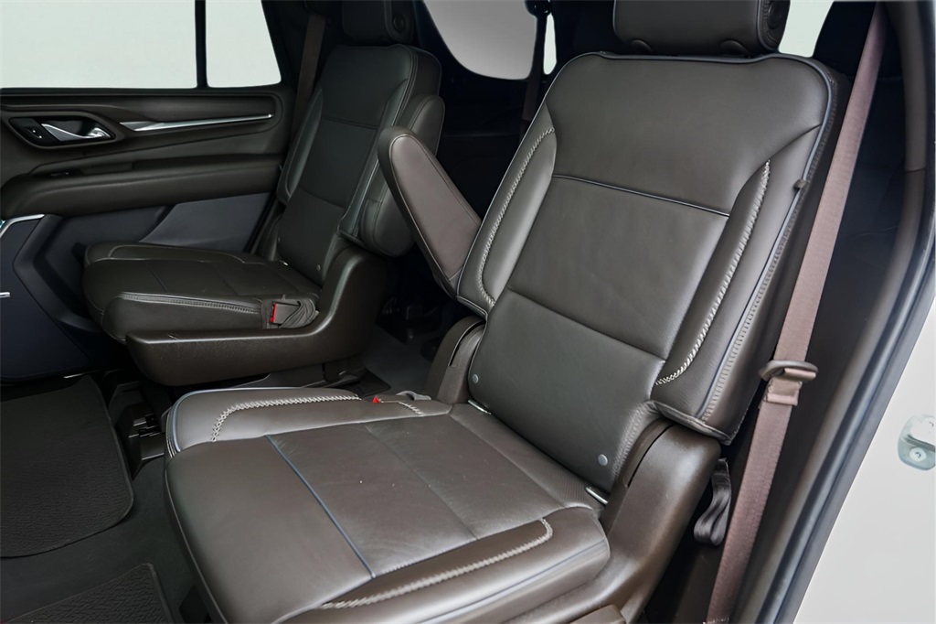 Used Car 2021 Gmc Yukon  Denali For Sale Under $50,000 In Austin, Texas