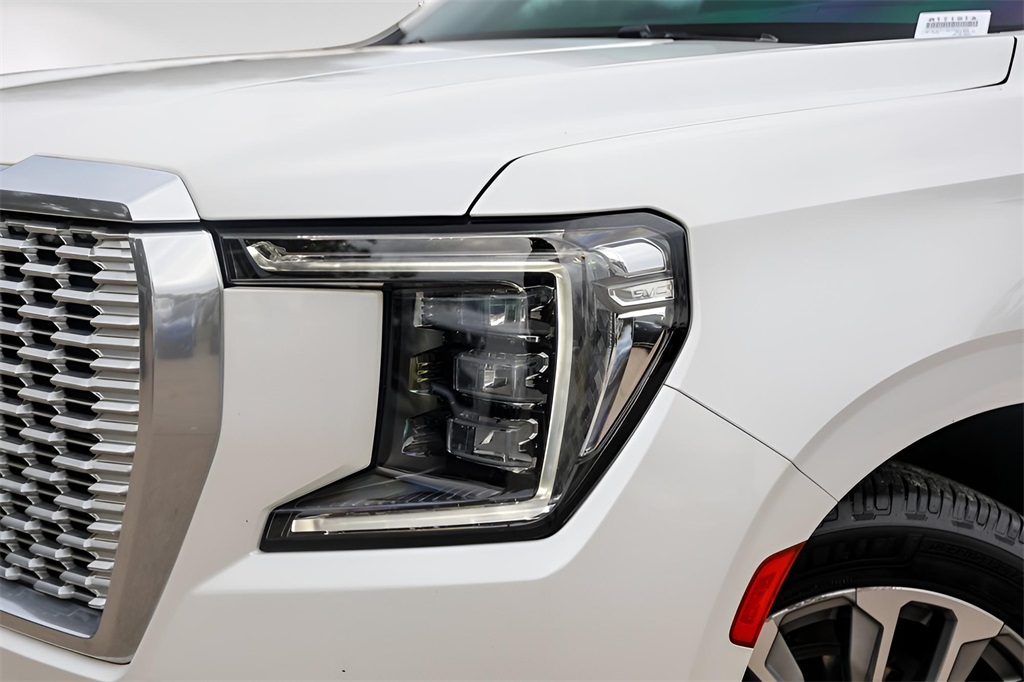 Used Car 2021 Gmc Yukon  Denali For Sale Under $50,000 In Austin, Texas