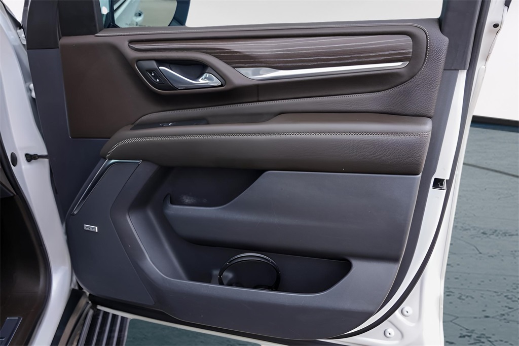 Used Car 2021 Gmc Yukon  Denali For Sale Under $50,000 In Austin, Texas