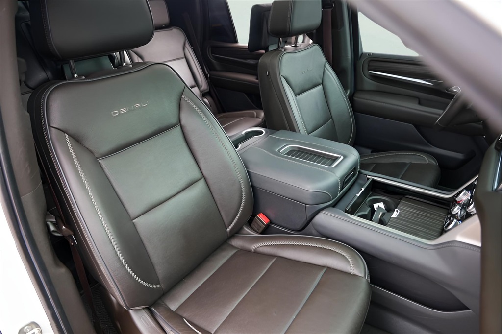 Used Car 2021 Gmc Yukon  Denali For Sale Under $50,000 In Austin, Texas